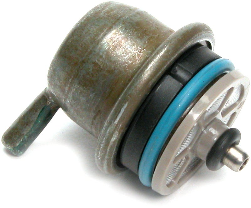 Delphi FP10016 Fuel Injection Pressure Regulator - Image 1